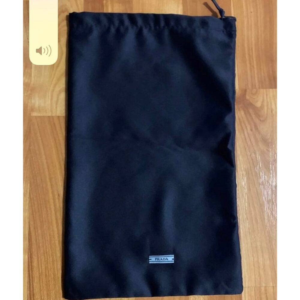 Prada Dust‎ Bag